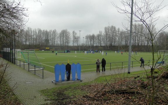 BZA Mennrather Stra�e 