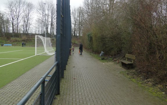 BZA Mennrather Stra�e 