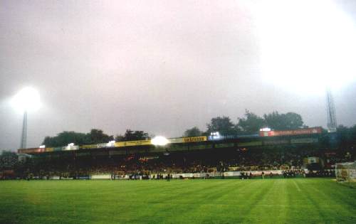 Tivoli - Gegentrib�ne