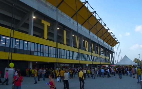 Neuer Tivoli