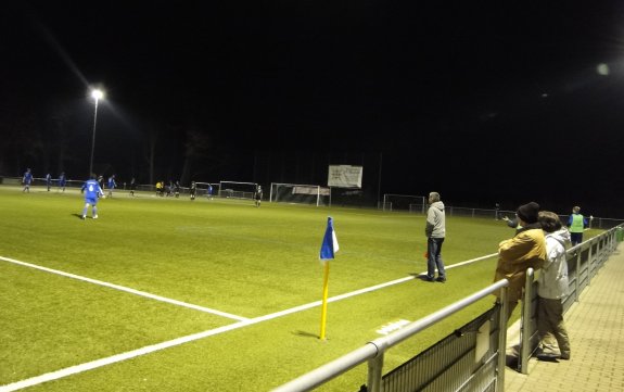 Sportanlage 'Bl&auml;k'