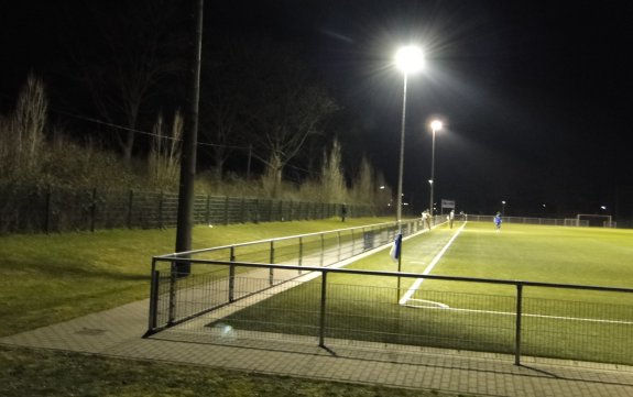 Sportanlage 'Bl&auml;k'