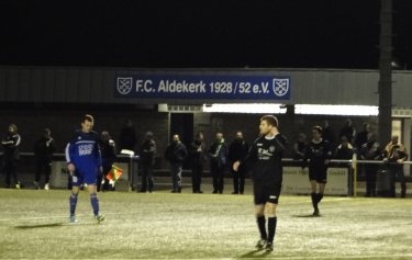 Sportanlage 'Bl&auml;k'