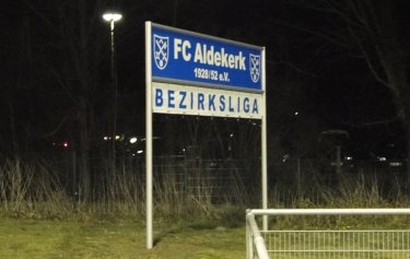 Sportanlage 'Bl&auml;k'