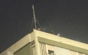 Est�dio dos Coqueiros