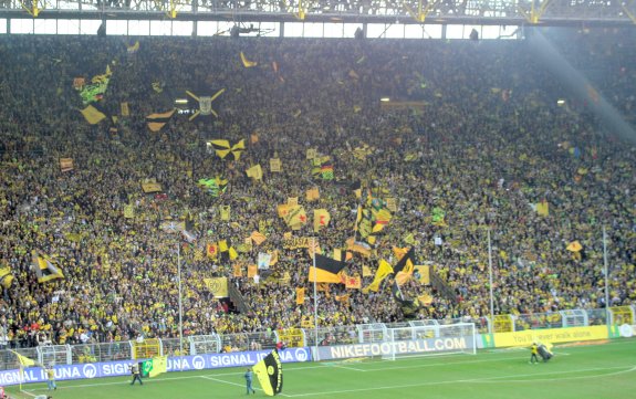 Westfalenstadion