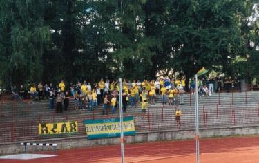 tadi&oacute;n tiavničky - G&auml;stefans