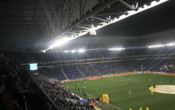 Cornell&aacute;-El Prat