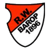 Rot-Wei&szlig; Barop