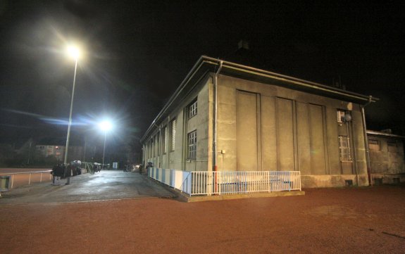 Germaniastra&szlig;e