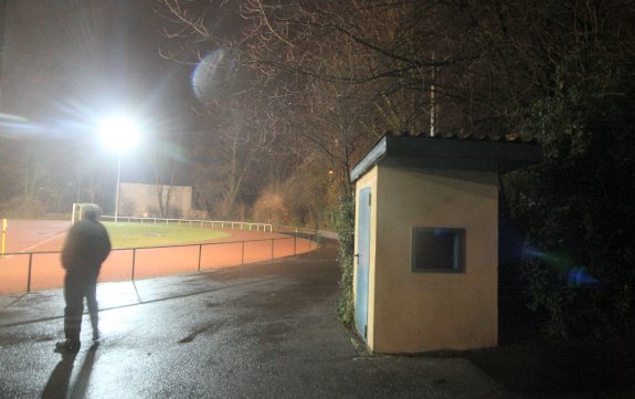 Germaniastra&szlig;e