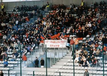 Leo Lagrange - Besancon-Fans