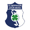 SG Bornheim/Gr�n-Wei�