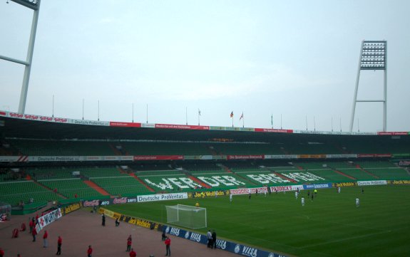 Weserstadion