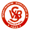 SV B&uuml;hlertal