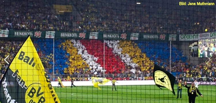 Westfalenstadion