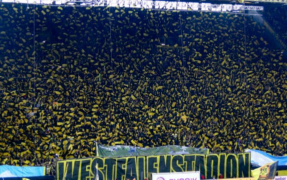 Westfalenstadion