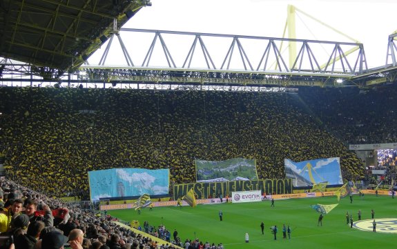 Westfalenstadion