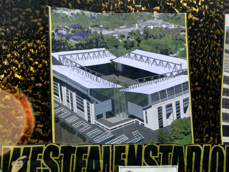 Westfalenstadion