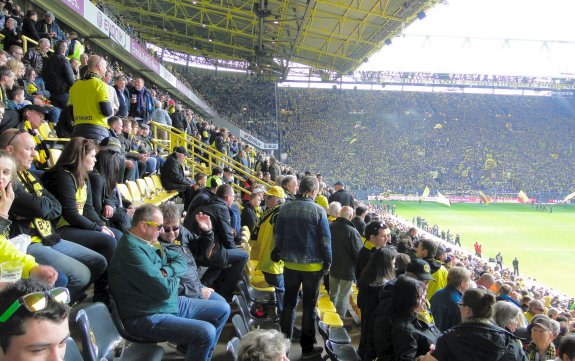 Westfalenstadion