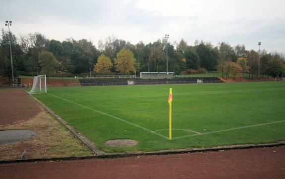BSA &Uuml;berruhr Stadion