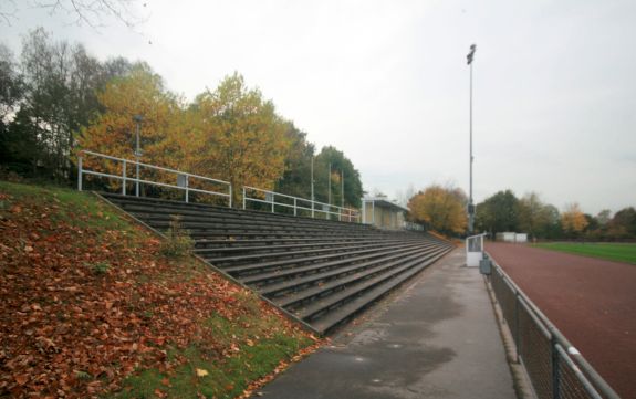 BSA &Uuml;berruhr Stadion