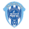 Zenit Č&aacute;slav 