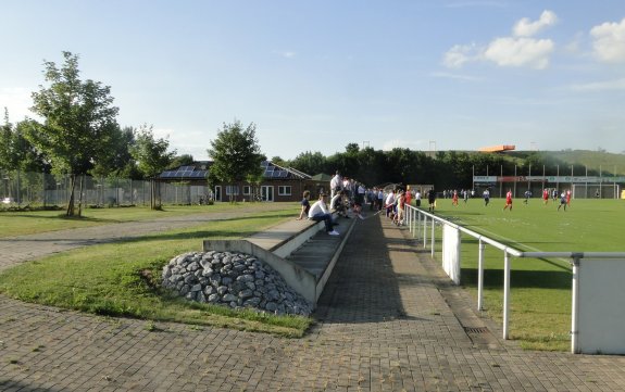 Gl�ck-Auf-Sportzentrum