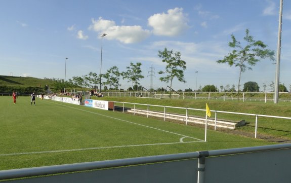 Gl�ck-Auf-Sportzentrum