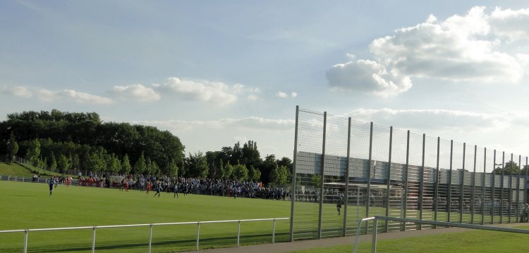 Gl�ck-Auf-Sportzentrum