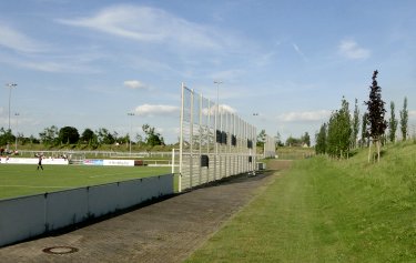 Gl�ck-Auf-Sportzentrum