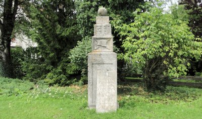 Stadion an der Jahnstra�e