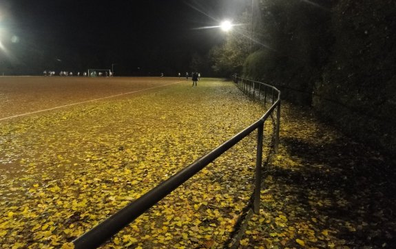 Kampfbahn K&auml;mpchen