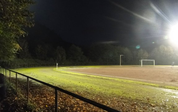 Kampfbahn K&auml;mpchen