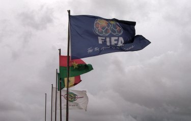 Stade L&eacute;opold S&eacute;dar Senghor