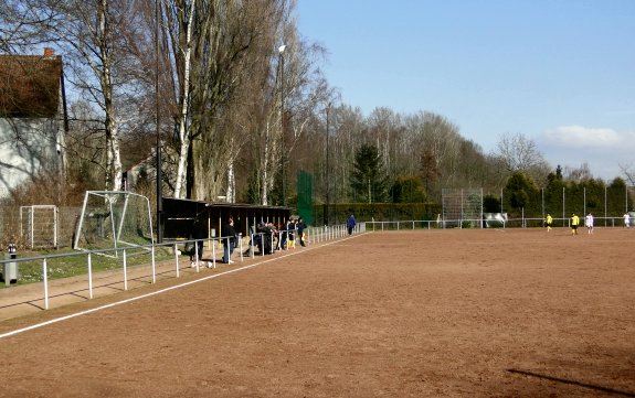 Sportplatz Zum B�renkamp
