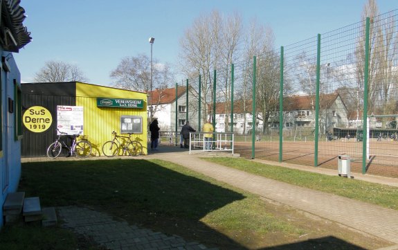 Sportplatz Zum B�renkamp