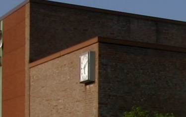 Stadion Voerder Stra&szlig;e