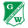 Gr&uuml;n-Wei&szlig; Kley