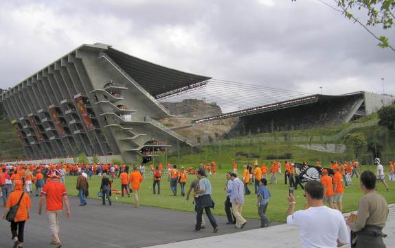 Est&aacute;dio Municipal de Braga - folgt