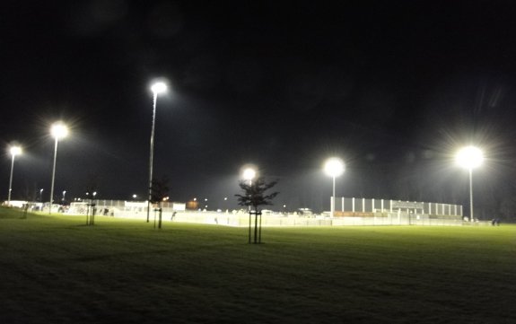 Sportplatz K&ouml;lner Ring