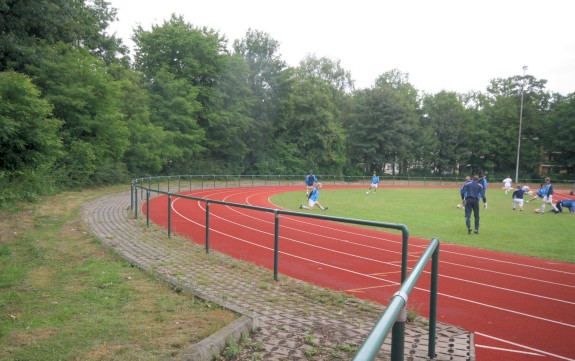 Albert-P&uuml;rsten-Stadion (Waldstadion)