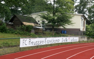 Albert-P&uuml;rsten-Stadion (Waldstadion)