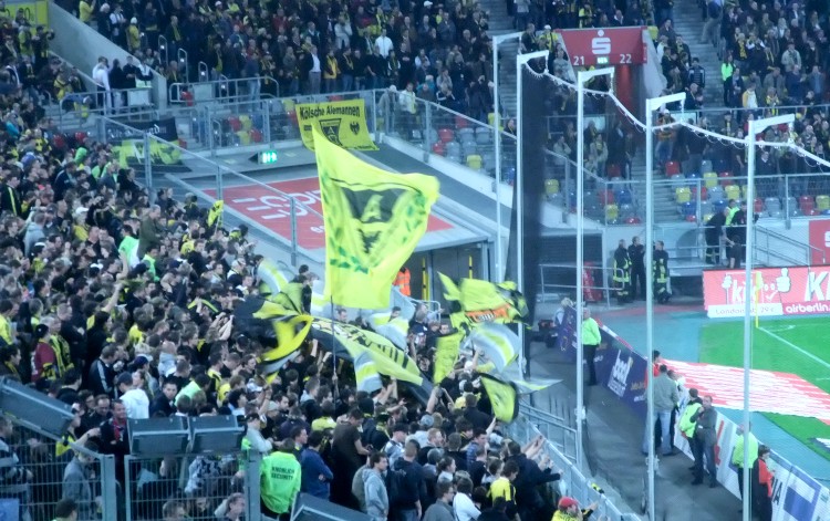 Multifunktionsarena D&uuml;sseldorf