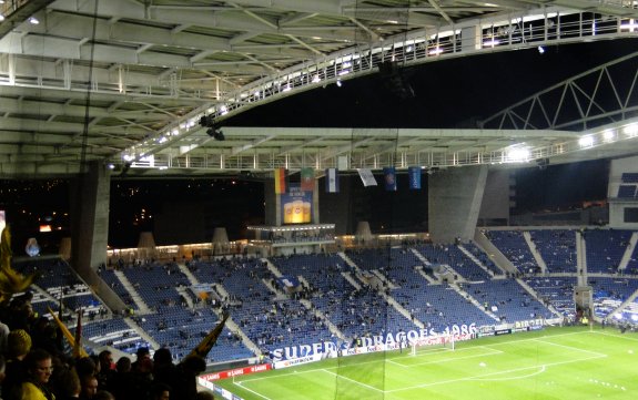 Est�dio de Drag&atilde;o