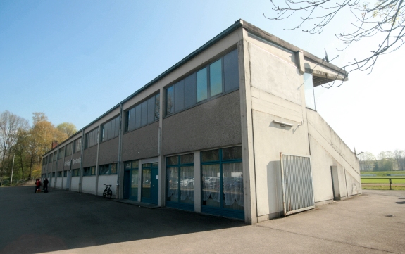 Karl-M&ouml;gele-Sportanlage