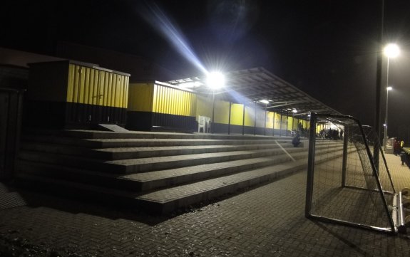 Sportplatz Grubenstra�e