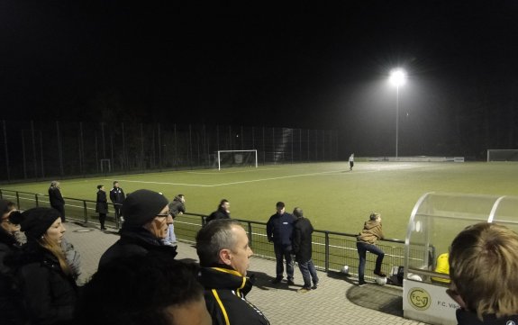 Sportplatz Grubenstra�e