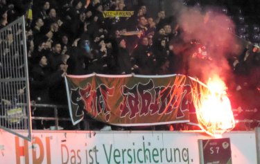 Niedersachsenstadion