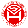 Rot-Wei� Hadamar
